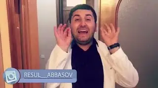 Muştuluq Yığan Həkim - Resul Abbasov Vine 2017