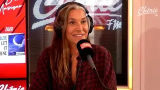 Zazie nous parle de 