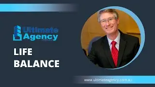 🏆 Real Estate Owner Success: Achieving Work-Life Balance While Growing Your Business
