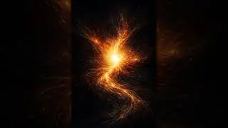 Burning Into the Now