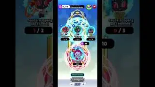 bikin duyung topeng kegelapan !!! gabungan bola makhluk z !!! getcha ghost