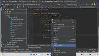Java Programming Languages #short #trending #java #shorts || #inverted half pyramid #viral