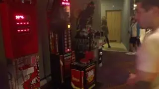 Dragon Punch