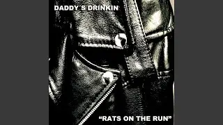 Rats on the run