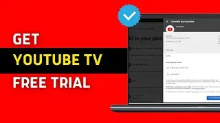 How to Get YouTube TV Free Trial Promo Codes (2025 Best Method)
