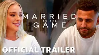 Married To The Game | Official Trailer | Prime Video