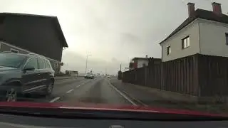 Fahrt Simbach am Inn über Salzburg nach Saalfelden am Steinernen Meer