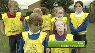 Hartlepool Green Schools