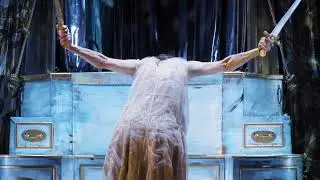 The Sacrifice - balletLORENT