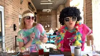 The Beer Divas| Dance Break!