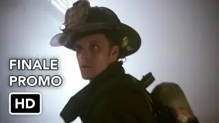 Chicago Fire 1x24 Promo 