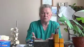 артралгия: заболевание суставов