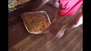 goddamn michael - lasagna