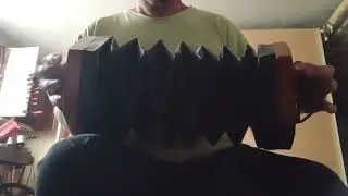 Origami bellows