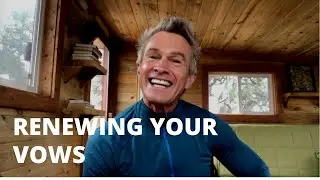 Renewing Your Vows