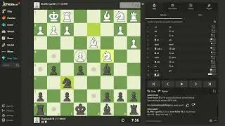 Play Chess Online for FREE   2 Player Chess   Chess com