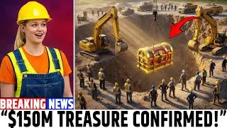 Miriam Amirault&rsquo;s New Discovery Changes Everything About Oak Island&rsquo;s $150M Treasure!