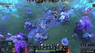 DOTa 2 low PTS!!!дота2 +-птс