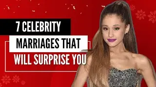 What Happens When FAME Meets REALITY? 7 Celebrity Marriages That Will Surprise You