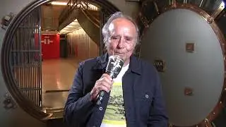 Mario Benedetti. Antología poética: Selección y prólogo de Joan Manuel Serrat