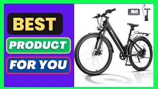 ZNH Electric Bike for Adult 750W Peak,26
