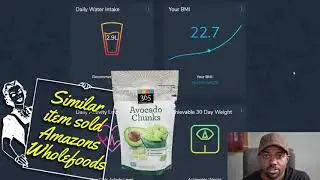 🥑Custom Keto diet meal plan Review 🥑