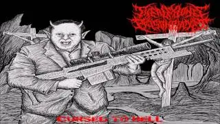 The Alex Jones Prison Planet - Cursed To Hell [FULL EP]