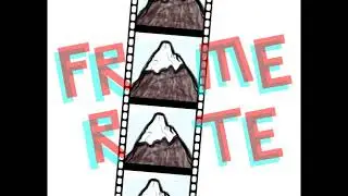 188. Frame Rate: Save the Green Planet! (Feat. Robert Evans)