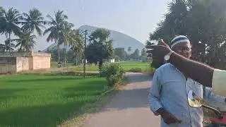 Karadikudi near 2 km, 2 Acre punjai land available for sale Per Acre 70Lakhs negotiable price sir 🙏