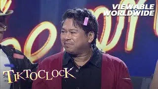 TiktoClock: Ang kampeong SWABE sa entablado!