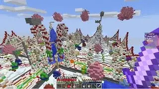 MINECRAFT THE WALLS: EL GUERRERO SOLITARIO
