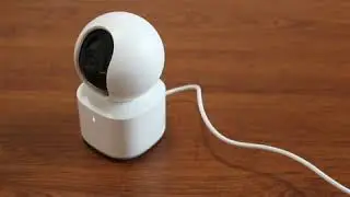 Jovision 2MP Wi-Fi IP Camera JVS-H820E