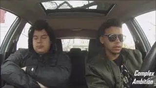 NAV - NAV (REVIEW / REACTION)