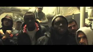 Assoc 2 Malfrats   Fight for the Life Freestyle 2013