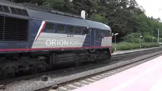 M62-1295 || Orion Kolej
