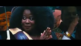 Mangboy Vurro - Ik ben een Surinamer