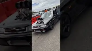 LS R31 SKYLINE #youtubeshorts #shorts #nissan
