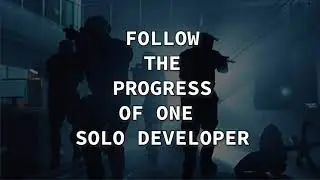 Short - Unreal Engine Game Dev Progress Since September (Nights and Weekends)
