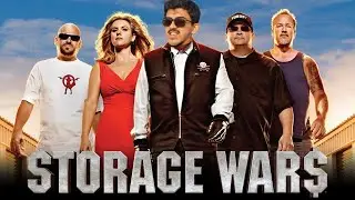 Finding HIDDEN TREASURES in Storage Wars! | Storage Hunter Simulator Gameplay #shorts #storagehunter