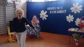 8 marca 2023 r. - Dzień Kobiet  w Szkole Podstawowej im.  J.  Słowackiego w Babicach