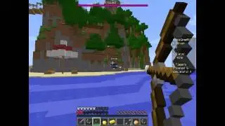 SurvialGames#2 (Победа!!!)