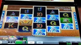 🔥 Am Novoline Serengeti Heat gezockt mit FREISPIELE | Merkur Magie, 10 Cent Zocker , Spielo