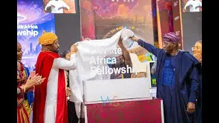 Governor Sanwo-Olu Address | Elevate Africa 2024