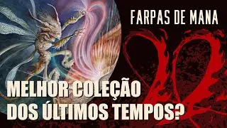 LORWYN ECLIPSED: AN&Aacute;LISE PARA O DUEL COMMANDER 500 - FARPAS DE MANA #254