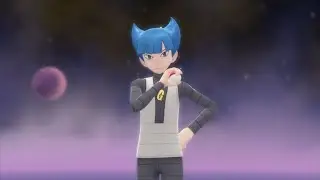 Pok&eacute;mon Brilliant Diamond - 111 - Lake Valor (2/2) -  Boss: Commander Saturn