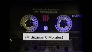 San Miguelito (M Guzman C Morales)