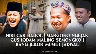 SABILU TAUBAH CORE: Dari Maling Semongko Sampai Badol Kembangan!