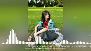T.D.S_LAGU_CHA CHA‼️CPM_ANGGA#viraltiktok🔥(CRISTIAN M_2026