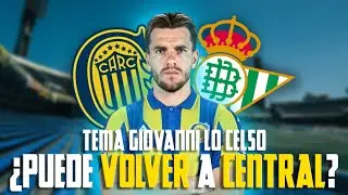 💣🇺🇦 ¿LO CELSO PUEDE VOLVER A ROSARIO CENTRAL? | MundoCanalla