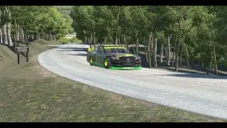 Fritosport Racing Team - Jay Bast Blast's Hot Lap Heroes!!!  Arca up Mt. Wash!